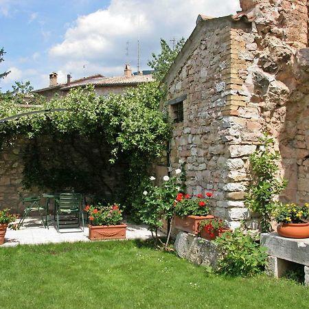 Il Turrione Apartman Assisi Kültér fotó