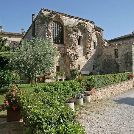 Il Turrione Apartman Assisi Kültér fotó
