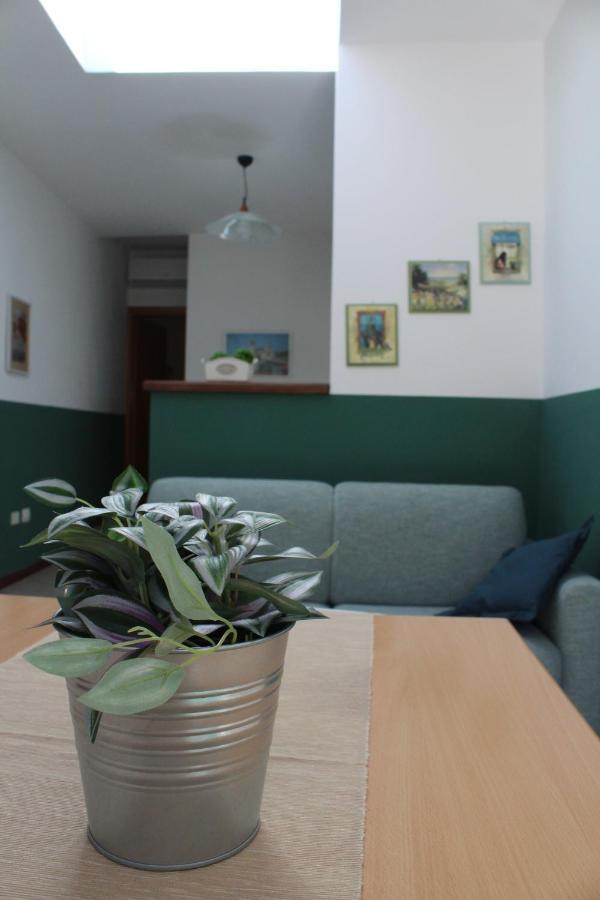 Il Turrione Apartman Assisi Kültér fotó