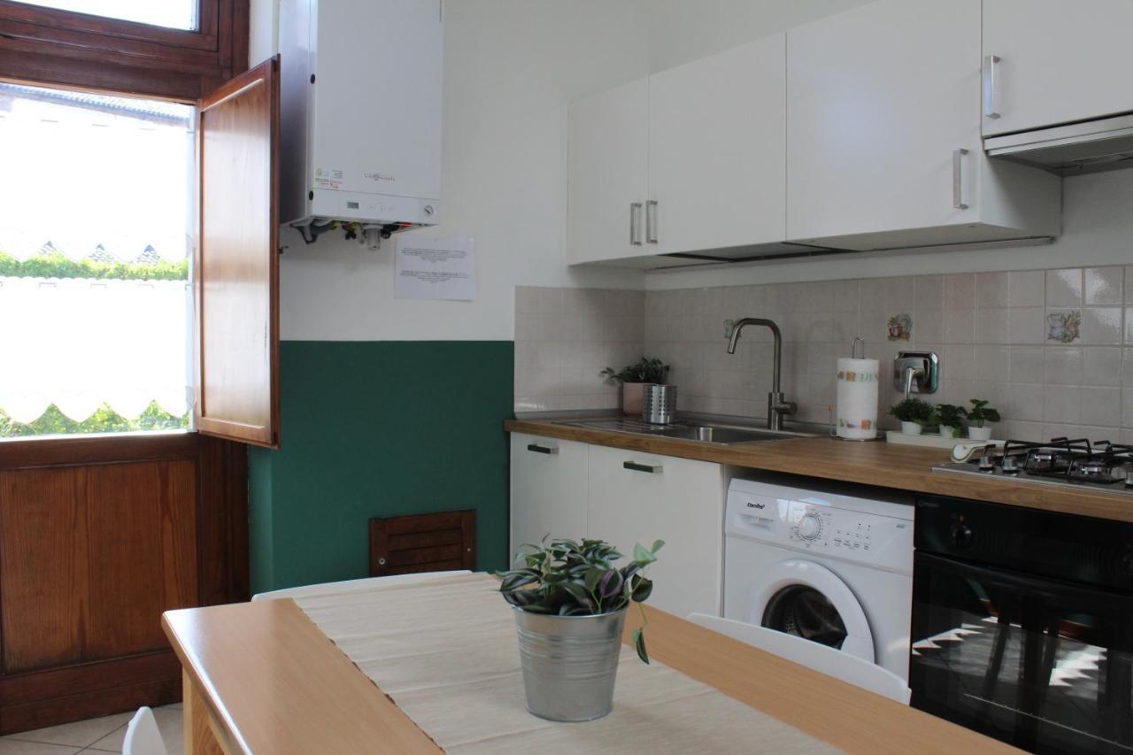 Il Turrione Apartman Assisi Kültér fotó