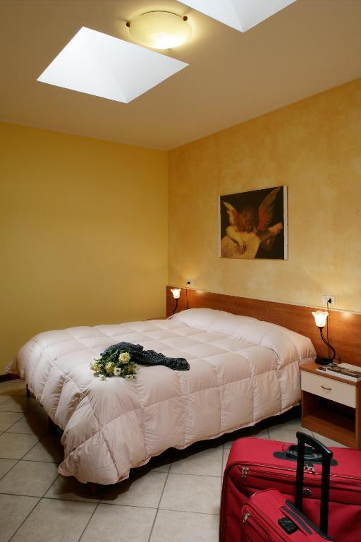 Il Turrione Apartman Assisi Kültér fotó