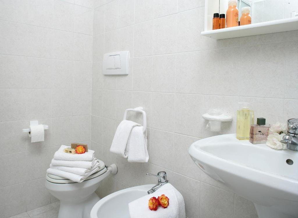 Il Turrione Apartman Assisi Kültér fotó